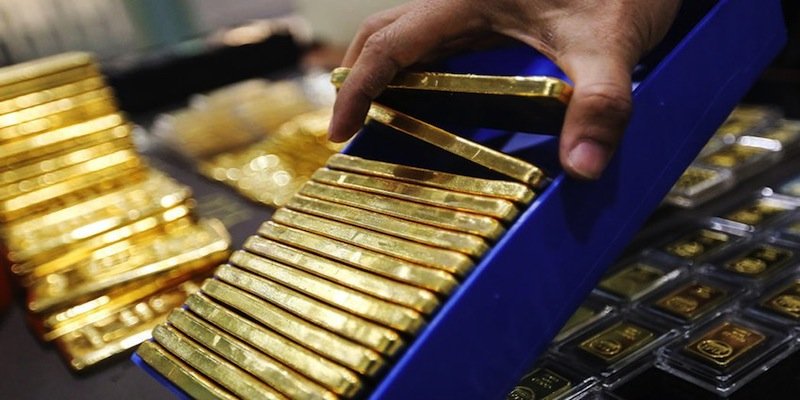 Comienza el nuevo juicio por el control del oro venezolano depositado en Londres