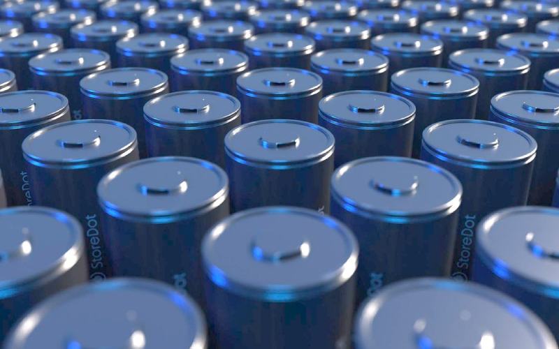 Nuevo diseño de electrolito no inflamable para baterías de iones de sodio desarrollado por científicos