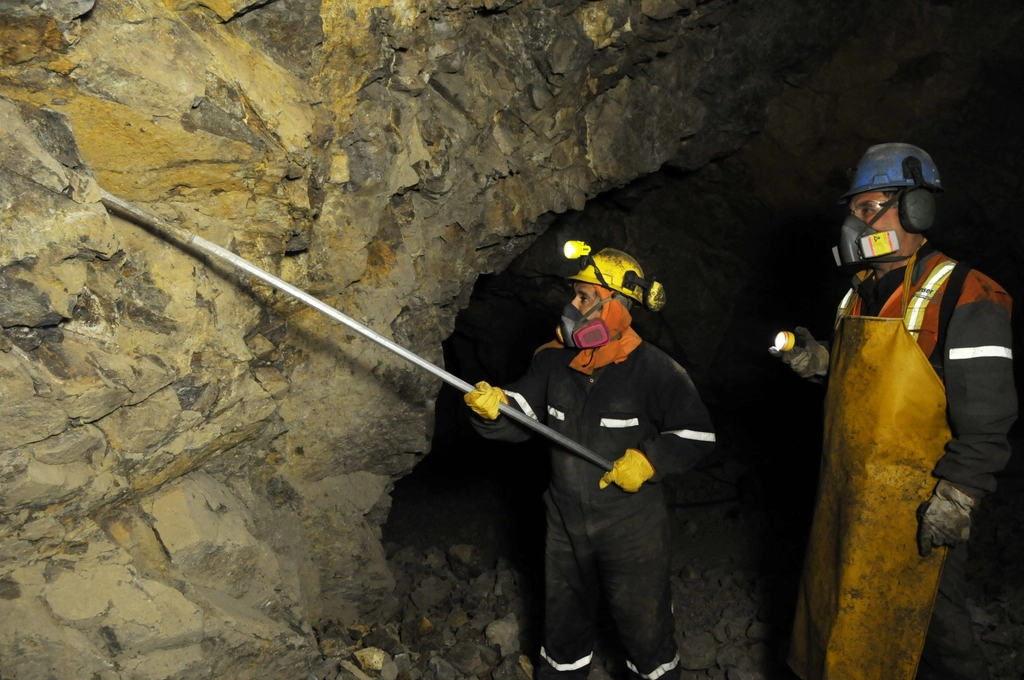 Antofagasta: Denuncian irregularidades en Seremi de Minería