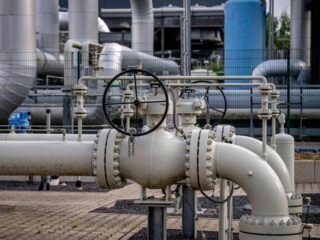 Europa se enfrenta a un posible duro racionamiento de gas