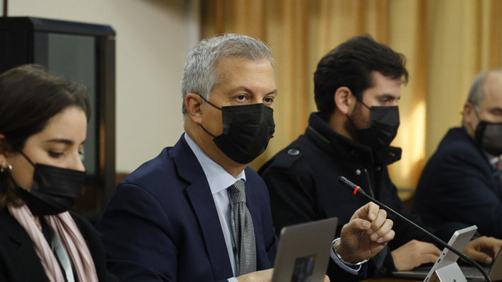 Comisión de Minería y Energía del Senado destraba discusión y despacha fondo para estabilizar cuentas de la luz