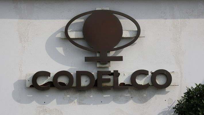 Tras cuatro días de suspensión: Codelco anuncia que reanudará gradualmente actividades de sus proyectos