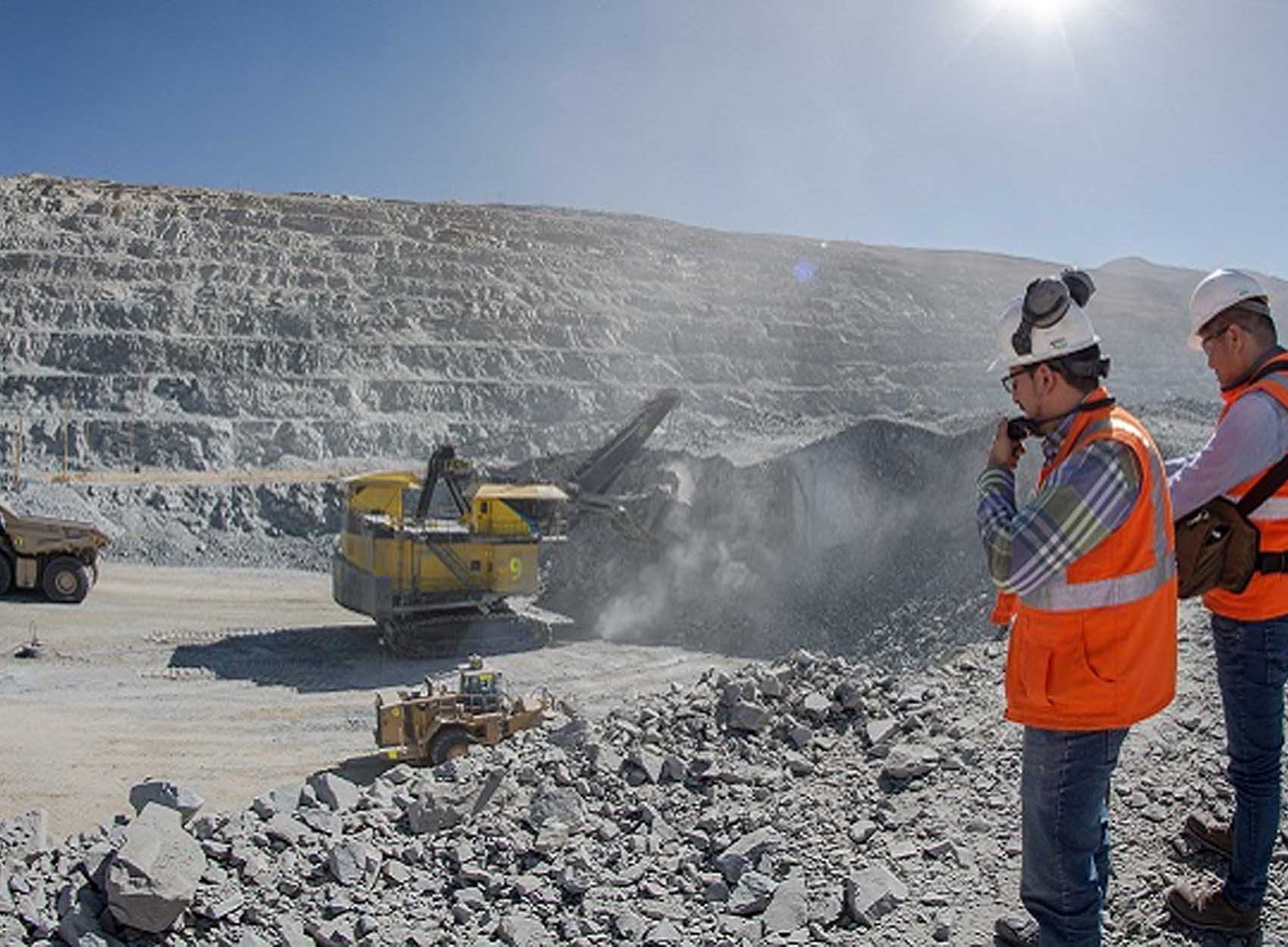 Mineras y reforma tributaria: "Es complicado aplicar un cambio tan ambicioso en un escenario de alta inflación y señales de recesión económica”