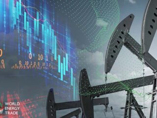 El petróleo se desploma más de un 8% y rompe el piso de los 100 dólares ante el temor a la recesión
