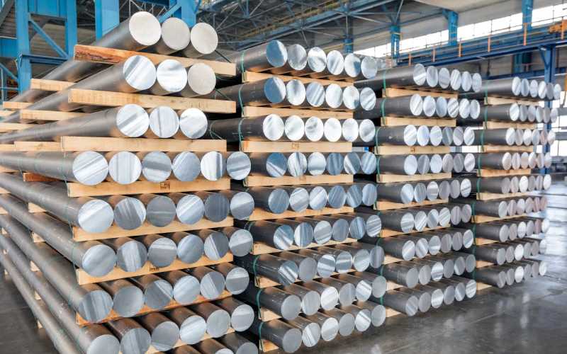Rio Tinto invierte 188 millones de dólares para mejorar la fundición de aluminio en Quebec