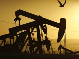 Los siete gigantes del petróleo tienen lo necesario para mantener la producción durante 40-60 años
