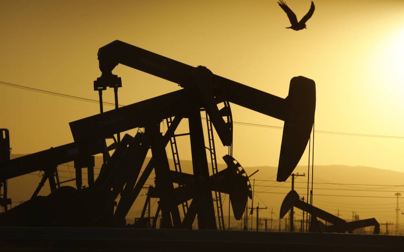 Los siete gigantes del petróleo tienen lo necesario para mantener la producción durante 40-60 años
