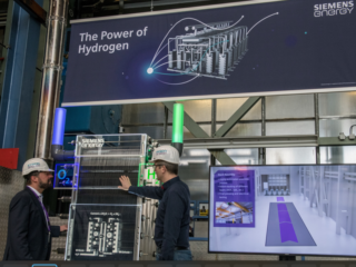 El Índice de Preparación para la Transición Energética destaca la oportunidad de América Latina para convertirse en potencia global