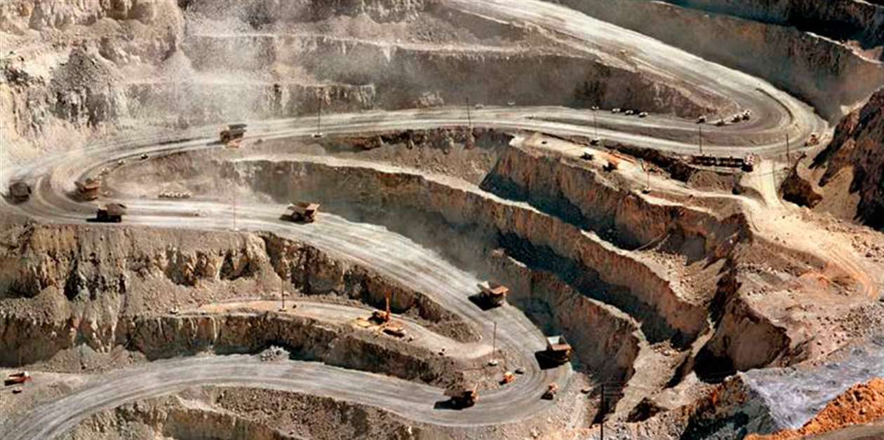 ¿Por qué Argentina exporta 20 veces menos que Chile si comparten la misma cordillera?