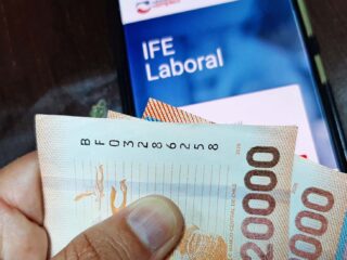 IFE Laboral: ¿Quiénes pueden obtener un pago de hasta $600 mil?