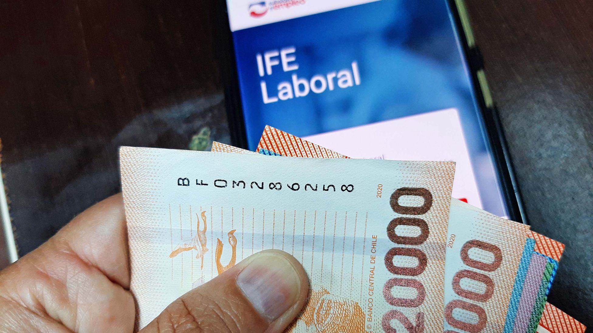 IFE Laboral: ¿Quiénes pueden obtener un pago de hasta $600 mil?