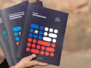 La nueva Constitución discrimina y desincentiva a la minería sobre otras actividades