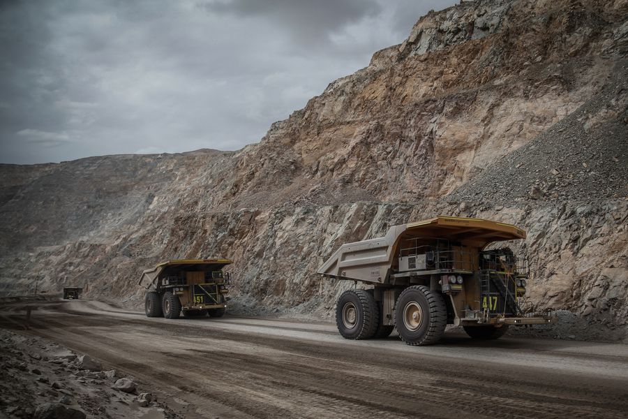 Minera del grupo Luksic demanda a Gobierno EEUU en intento por revivir proyecto de cobre en Minesota