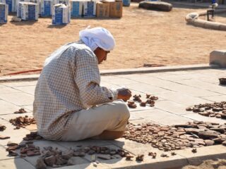 Arqueólogos ganan desde $120 mil al día: ¿Qué hacen y dónde hay ofertas laborales?