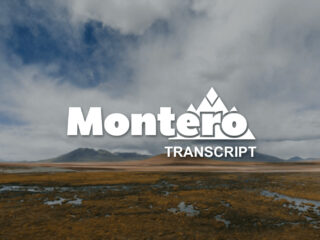 Montero Mining: Haciendo Realidad La Serendipia En Atacama