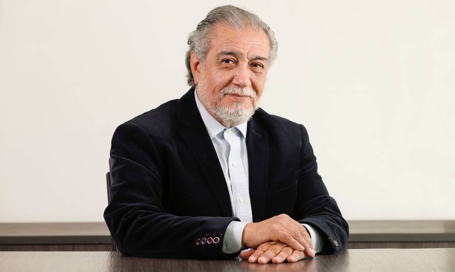 Sergio Hernández, director ejecutivo Aprimin: “No hay normas transitorias para la minería, estamos en el aire”