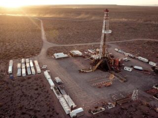 Argentina: La ampliación del Oleoducto del Valle permitirá exportar hasta US$6.500 millones al año