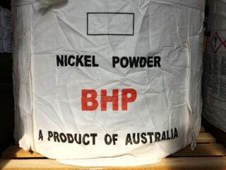 BHP impulsará el gasto en exploración de níquel en medio del auge de los vehículos eléctricos