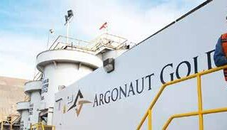 Argonaut Gold obtiene un beneficio neto de 18,4 millones de dólares en el segundo trimestre