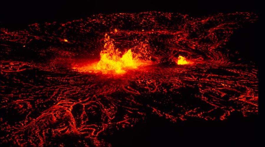 Rocas antiguas revelan cómo la Tierra evitó un destino similar al de Marte