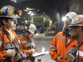 Codelco busca trabajadores: Revisa si hay vacantes disponibles para ti