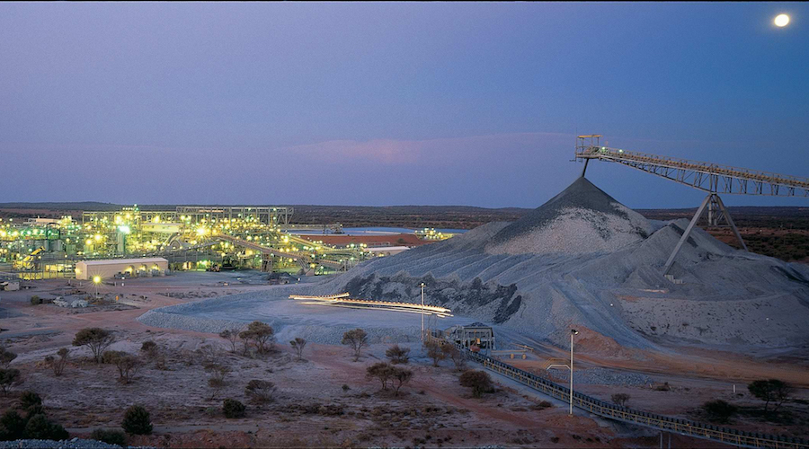 BHP aumentará el gasto en exploración de níquel en medio del auge de los vehículos eléctricos