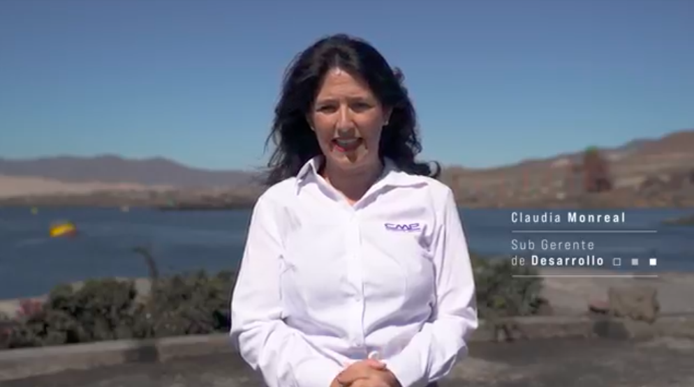 Participación femenina en la minería se duplicó en los últimos 10 años