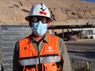 Encuentra trabajo en El Teniente de Codelco y recomendaciones para postular