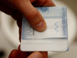 IFE Laboral: ¿Qué trabajadores reciben un total de $900 mil?