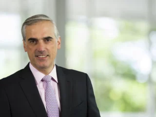 CEO de Empresas Copec insiste en llamado a mantener normas claras y estables ad portas del plebiscito