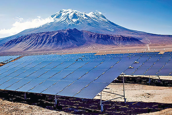 Enel renuncia a Acera: “No siempre coincide con nuestra mirada para la transición energética”