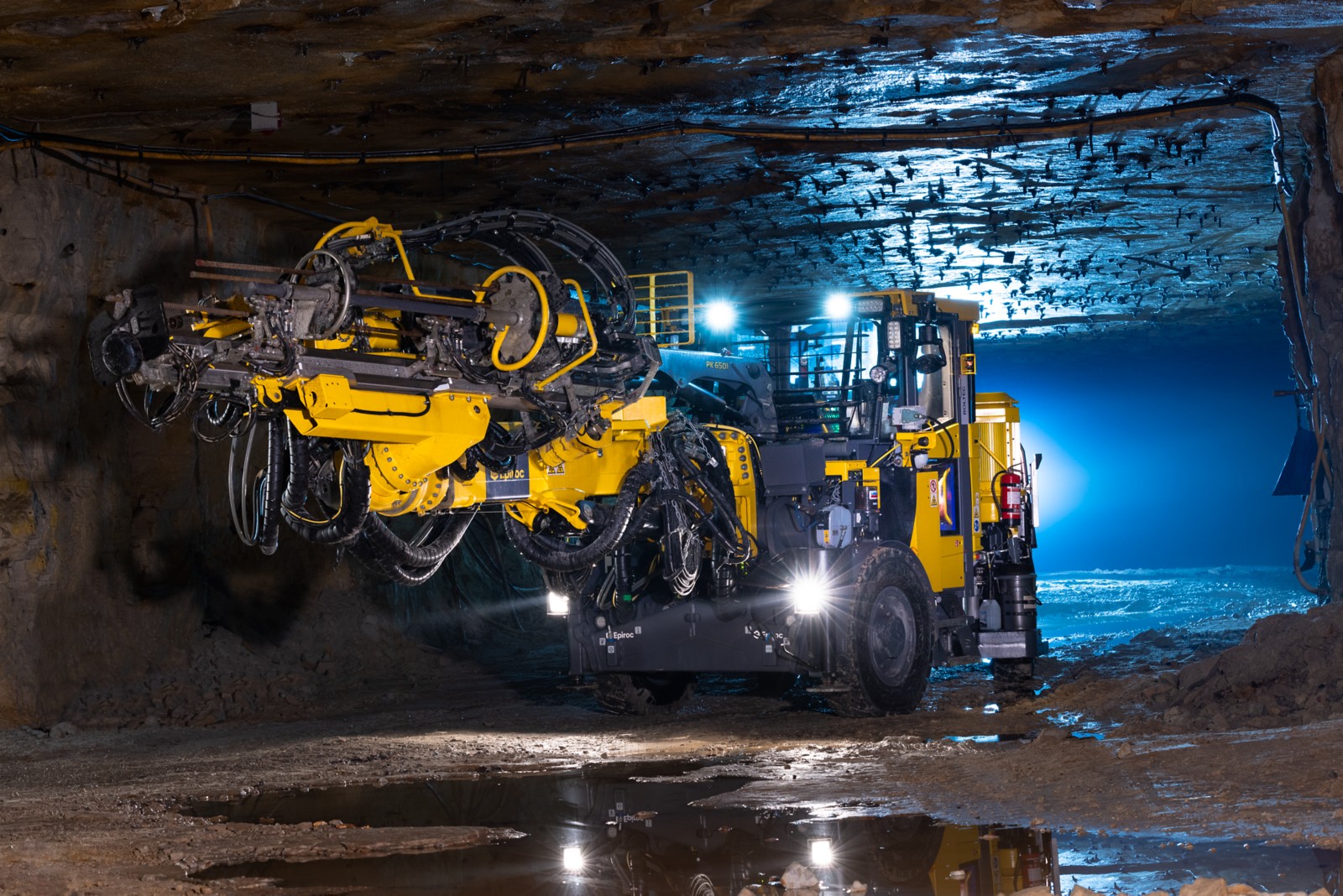 Portal de trabajo ofrece múltiples opciones de empleo para la minería