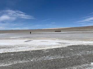 Monumental Minerals Firma Carta de Intención para Adquirir hasta el 50,01% del Proyecto Salar De Turi de Lithium Chile en el Triángulo de Litio, Chile