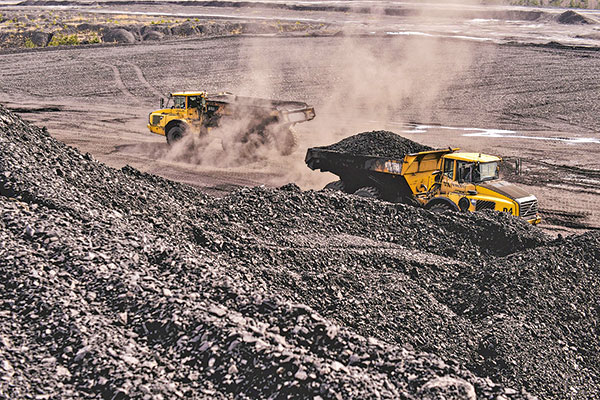 Lanzan herramienta pública para medir la huella de carbono en proveedores de la minería del cobre