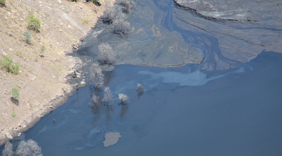 Ingeniería: Cómo eliminar el cromo y el arsénico del agua contaminada por la minería