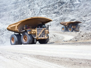 Antofagasta Minerals Corporativo abre nuevas vacantes laborales