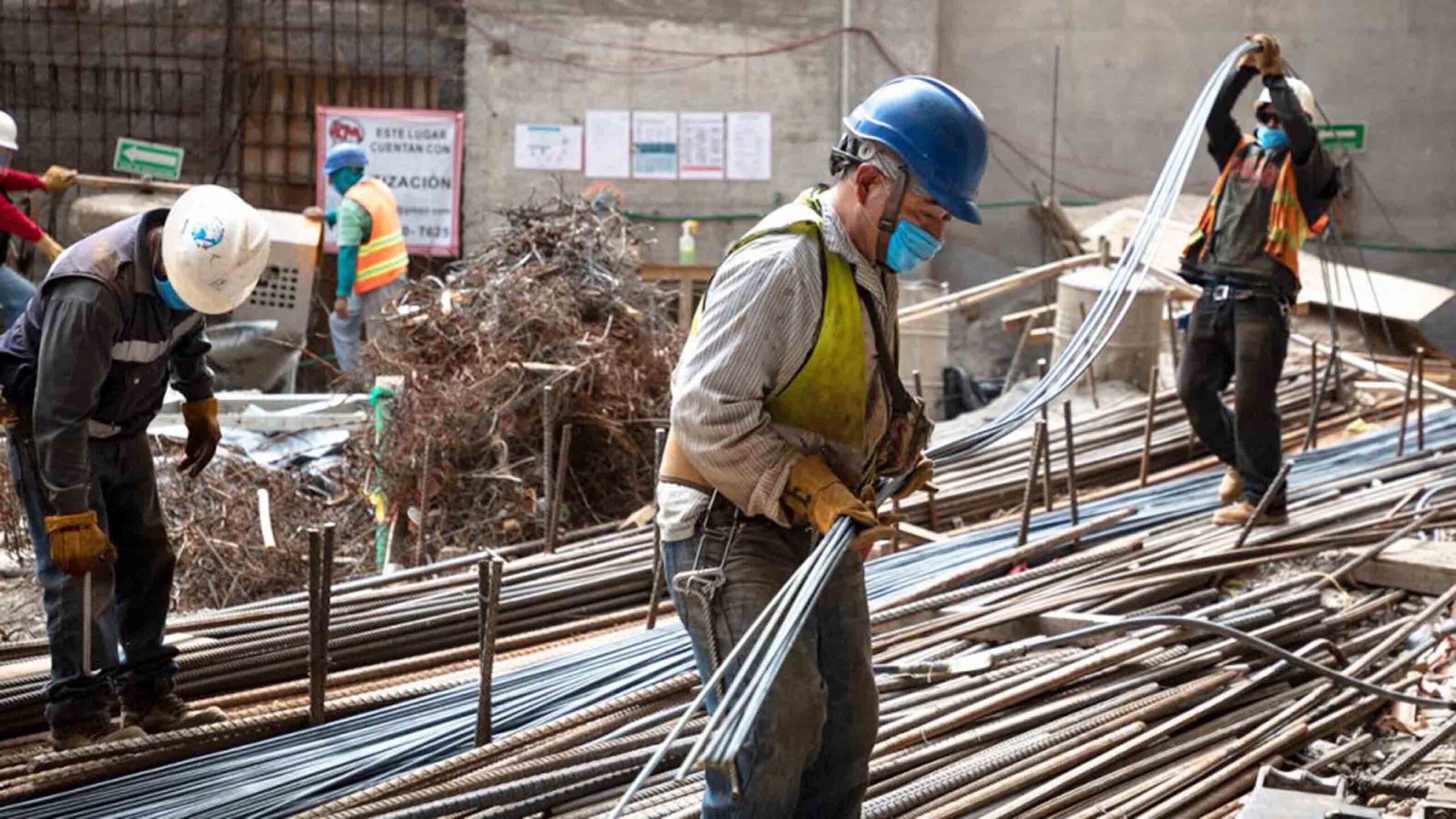 “La mejor pega de Chile” busca mil trabajadores con o sin experiencia