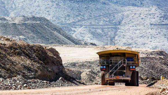 Perú: SNMPE exportaciones mineras crecieron 6.1% al sumar US$ 19,496 millones en primer semestre