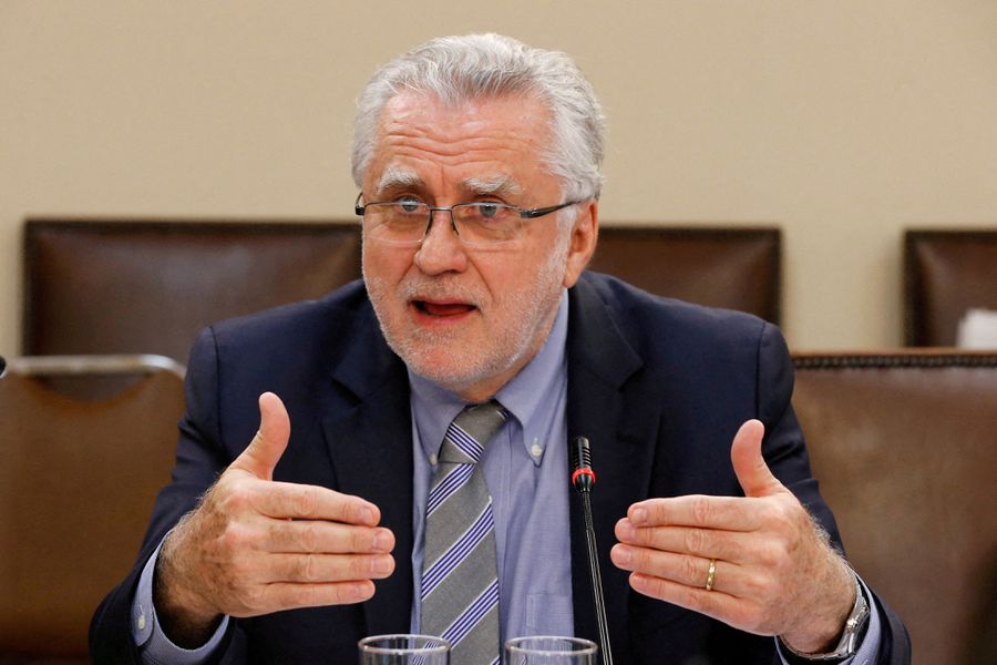 Presidente de Codelco defiende cierre de Ventanas ante Cámara de Diputados: “No fue una decisión improvisada”