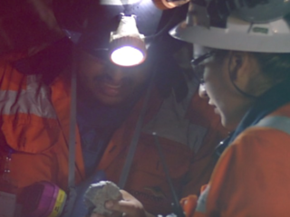Canadá envía equipos de minería y personal a la República Dominicana para ayudar a rescatar a los mineros atrapados
