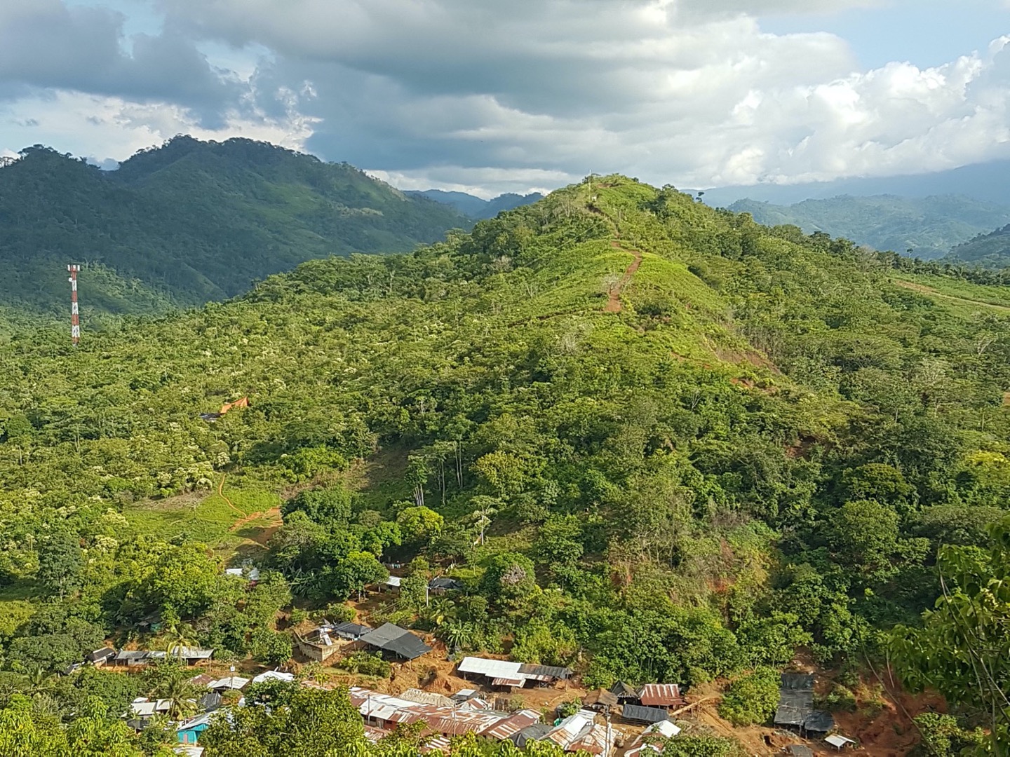 Colombia: Cordoba Minerals Intersecta Múltiples Vetas De Oro Y Cobre De Alta Ley Dentro Del Depósito Alacrán En Su Proyecto De Cobre, Oro Y Plata San Matías, De Su Propiedad En Un 100%