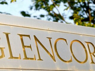 Glencore pondrá fin al acuerdo de streaming de plata con Wheaton en la mina de Perú