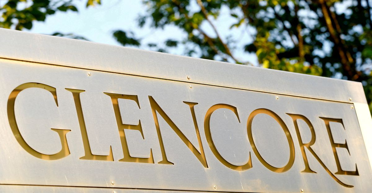 Glencore pondrá fin al acuerdo de streaming de plata con Wheaton en la mina de Perú