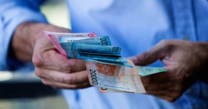Bono por Formalización: ¿Qué trabajadores pueden recibir los $241 mil?