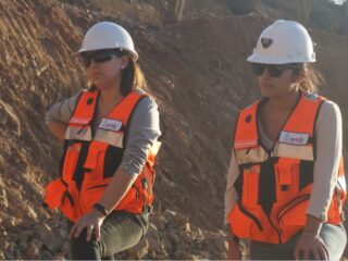 AMTC y compromiso minero realizaran seminario sobre mujer minería y ciencia