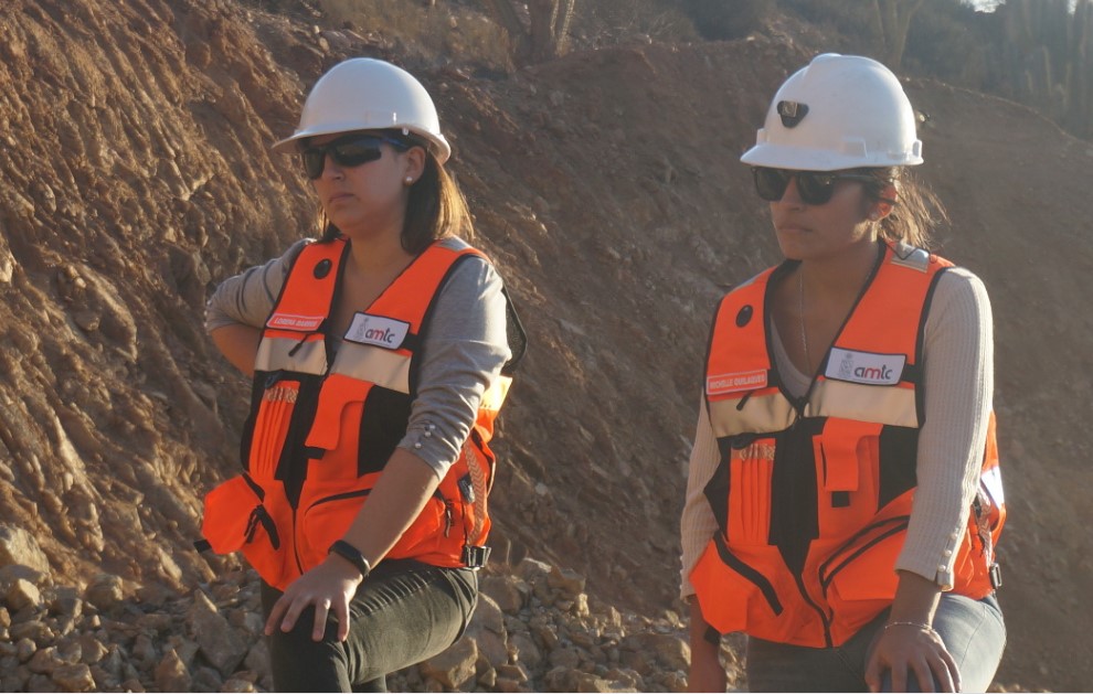 AMTC y compromiso minero realizaran seminario sobre mujer minería y ciencia