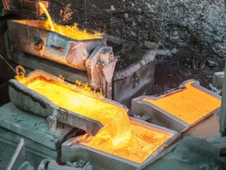 Cobre al alza luego de que Goldman Sachs estima dirección a máximos históricos