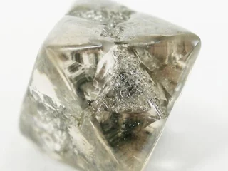 Los diamantes australianos que nadie puede ver