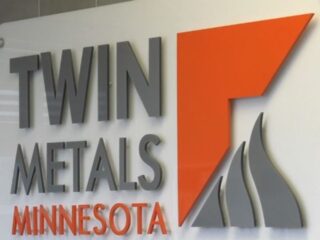 Twin Metals, de Antofagasta Minerals, demanda a EE.UU. por un proyecto de cobre en Minnesota