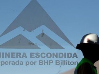 Escondida busca personal: ¿Cuáles son las vacantes disponibles?